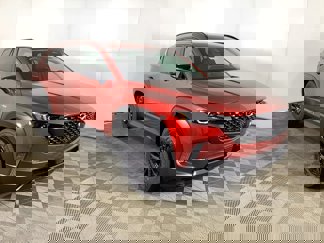 New 2025 MAZDA CX-50 AWD 2.5 Hybrid w/ Premium Pkg image 1