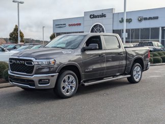New 2025 RAM 1500 Big Horn image 1