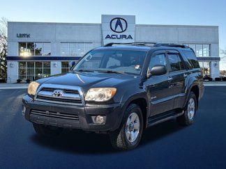 Used 2008 Toyota 4Runner SR5 image 1