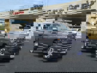 New 2025 RAM 2500 Laramie w/ Sport Appearance Package image 1