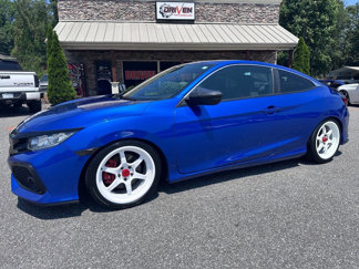 Used 2018 Honda Civic Si image 1