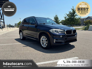 Used 2016 BMW X5 xDrive35i image 1