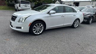 Used 2017 Cadillac XTS Luxury image 1