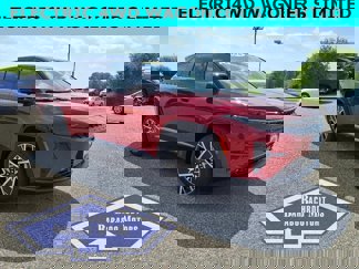 New 2025 Jeep Wagoneer Limited image 1