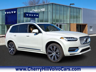 New 2025 Volvo XC90 T8 Ultra w/ Protection Package Premier image 1