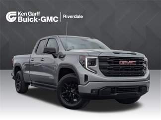 New 2025 GMC Sierra 1500 Elevation w/ Preferred Package image 1