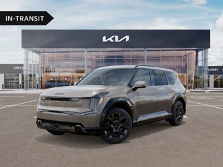 New 2026 Kia EV9 Land image 1