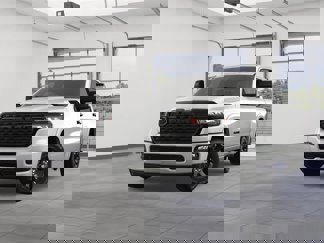 New 2025 RAM 1500 Big Horn image 1