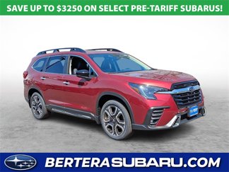 New 2025 Subaru Ascent Touring image 1
