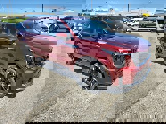 New 2025 Kia Sorento EX image 1