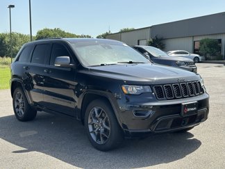 Used 2021 Jeep Grand Cherokee Limited w/ Quick Order Package 28K 80th image 1