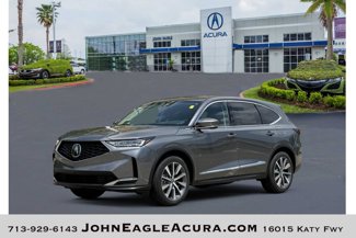 New 2026 Acura MDX w/ Technology Package image 1