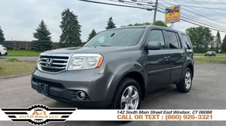 Used 2013 Honda Pilot EX-L image 1