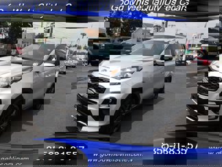 Used 2020 Kia Sportage S image 1