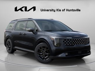New 2026 Kia Carnival SX Prestige image 1