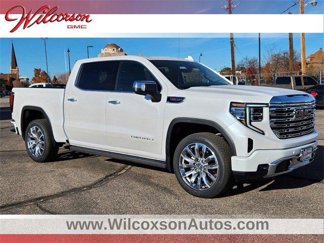 New 2025 GMC Sierra 1500 Denali w/ Denali Reserve Package image 1