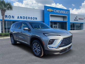 New 2025 Buick Enclave Preferred w/ Power Package image 1