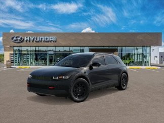 New 2025 Hyundai Ioniq 5 XRT image 1