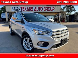 Used 2018 Ford Escape SE image 1