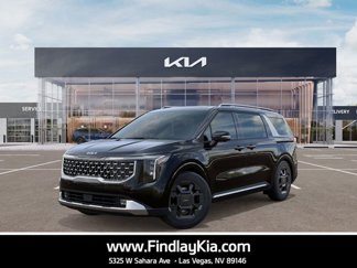 New 2026 Kia Carnival SX image 1