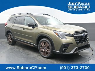 New 2025 Subaru Ascent Bronze Edition image 1