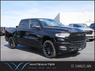 New 2025 RAM 1500 Limited image 1