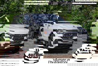 New 2025 Mercedes-Benz E 450 4MATIC All-Terrain Wagon image 1