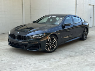 Used 2025 BMW 840i xDrive w/ M Sport Professional Package image 1