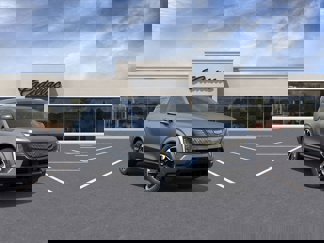 New 2026 Cadillac Escalade IQL Sport 2 image 1