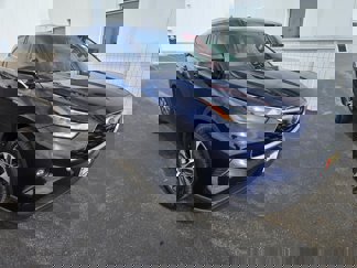 Certified 2021 Toyota Highlander XLE image 1