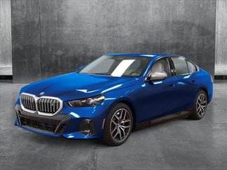 New 2026 BMW i5 eDrive40 w/ Premium Package image 1