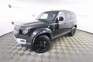 Used 2024 Land Rover Defender 110 S image 1