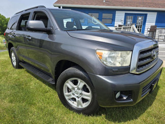 Used 2011 Toyota Sequoia SR5 image 1