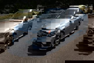 Used 2014 Mercedes-Benz E 350 Sport image 1