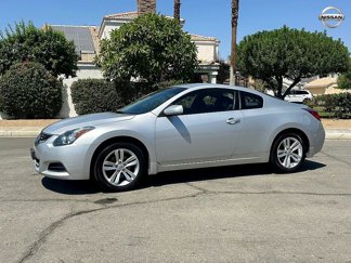 Used 2013 Nissan Altima 2.5 S image 1