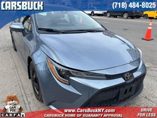 Used 2020 Toyota Corolla LE image 1