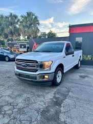 Used 2019 Ford F150 XL w/ XL Power Equipment Group image 1