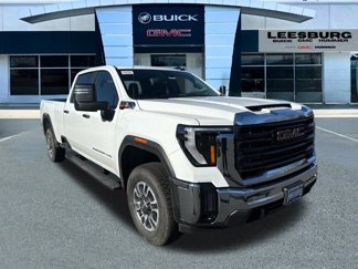 New 2025 GMC Sierra 3500 Pro w/ Convenience Package image 1