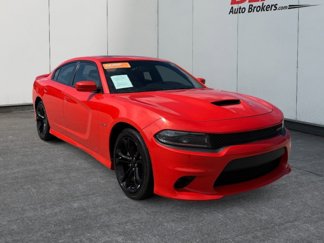 Used 2022 Dodge Charger R/T video 1
