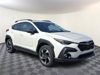 New 2025 Subaru Crosstrek 2.5i Limited image 1