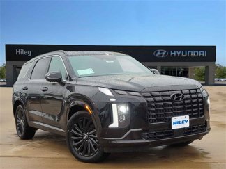 New 2025 Hyundai Palisade Calligraphy image 1