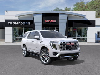 New 2025 GMC Yukon Denali w/ Denali Reserve Package image 1