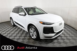 New 2025 Audi Q6 e-tron Premium image 1