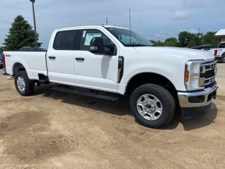 New 2025 Ford F350 XLT image 1