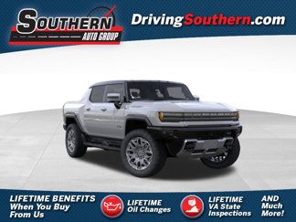 New 2025 GMC Hummer EV 3X image 1
