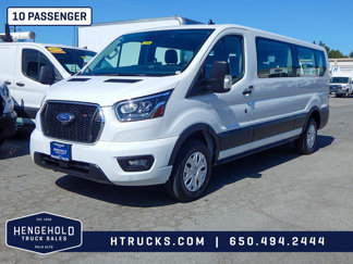 Used 2023 Ford Transit 350 XLT image 1