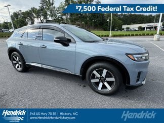 New 2025 Honda Prologue Touring image 1