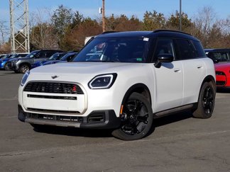 New 2025 MINI Cooper Countryman S image 1