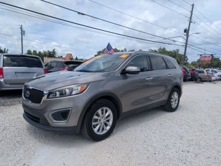 Used 2016 Kia Sorento LX image 1