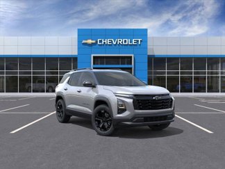 New 2026 Chevrolet Equinox LT w/ Convenience Package II image 1